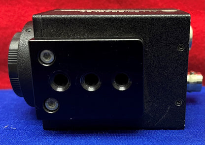 AB Allen Bradley 2801-YE Ser.A Rev.C Machine Vision Camera Adjustable Shutter