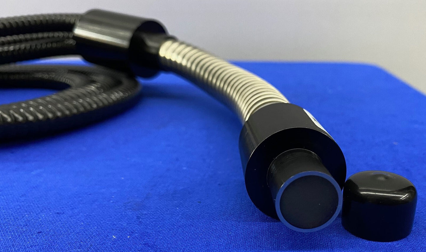 SCHOTT C37392.12.42 1004 - 3 LICHTE GLASVEZELS ILLUMINATOR OPTISCHE LICHTBRON