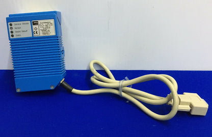 Connecteur mâle 15 broches pour capteur laser SICK CLV220A0010 / CLV-220-A0010 / 1 015 260