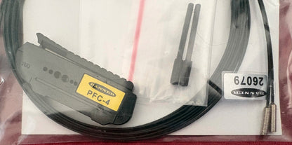 BANNER PIT26U 26079 PLASTIC FIBER OPTIC CABLE