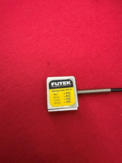 Futek LSB200- jr s Beam Load Cell  Brand new in box w/ Installation tool