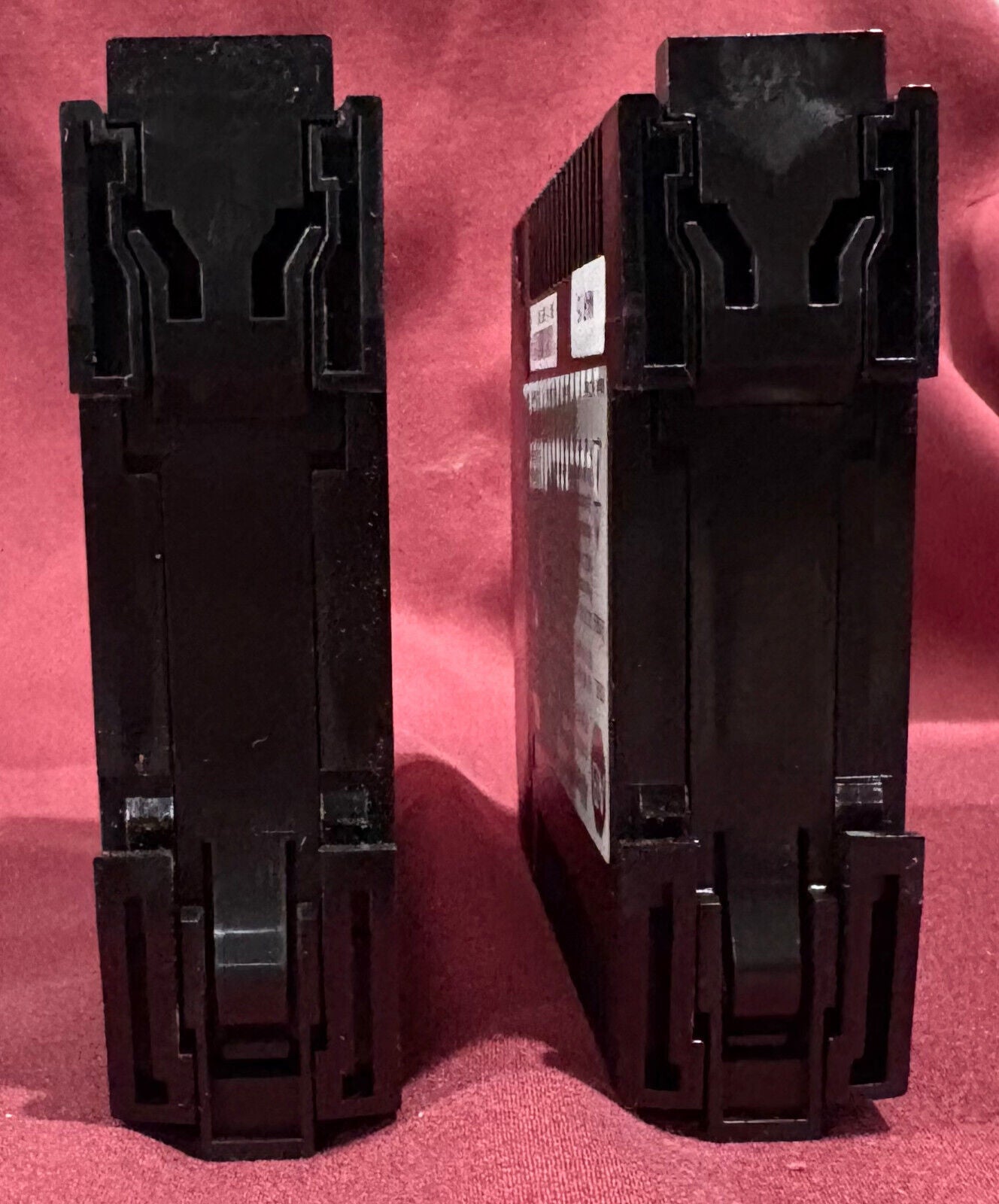 AB ALLEN BRADLEY 1606-XLP / 1606-XLP15E SER A COMPACT POWER SUPPLY - 1 LOT QTY 2