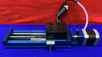 THOMSON MM33LCAL 200 AVEC MOUVEMENT APPLIQUÉ HT17-075 GLISSIÈRE LINÉAIRE MOTORISÉE