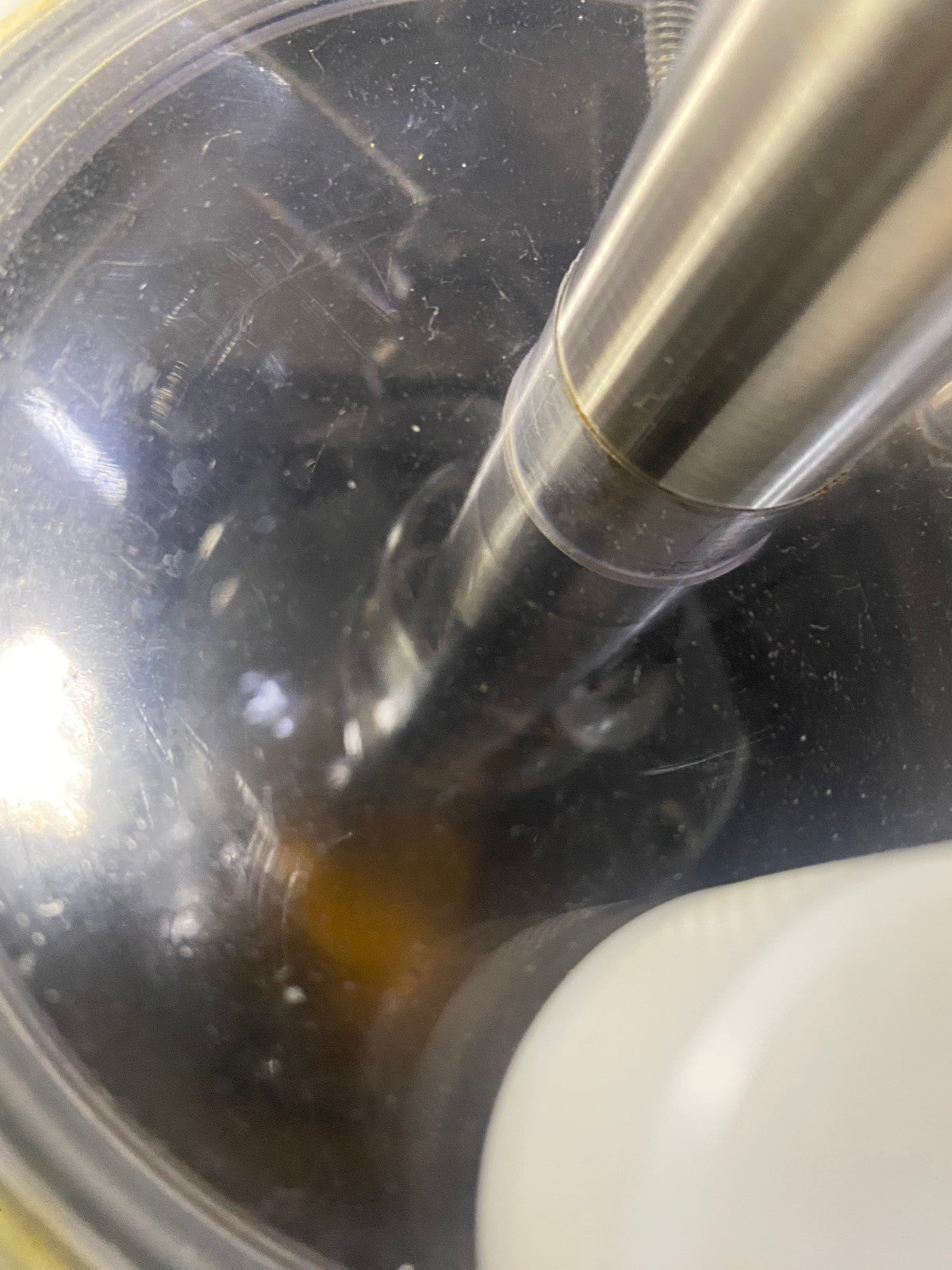 SP Scientific RC211B0-HT RECIRCULATING CHILLER 2018 W/Tank  FTS RC211 -65+95