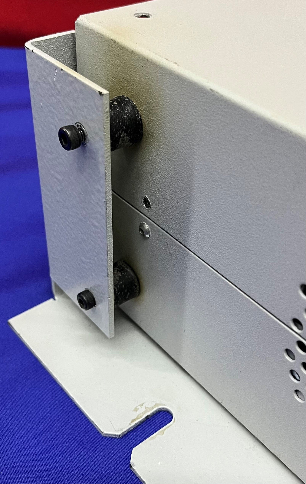 FÜR TEILE UND REPARATUREN Herrmann DynamicDigital Control 1000 35kHz 230VAC