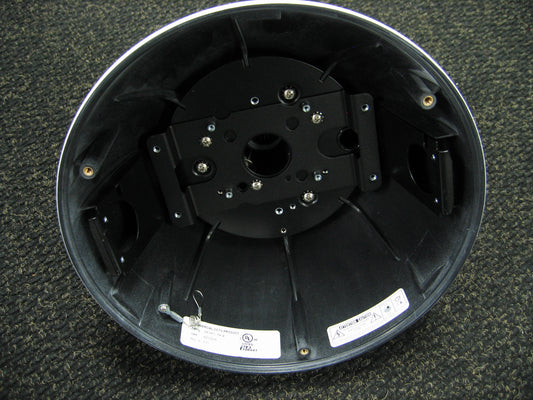 VIDEOLARM IP READY SERIES BELIEVED TO BE MODEL IFDP75CN ITEM IS UNUSED FOR PARTS