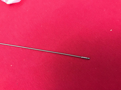 OLYMPUS OFS-2 FIBERSCOPE FLEXIBLE SIGMOIDOSCOPE FOR PARTS / REPAIR