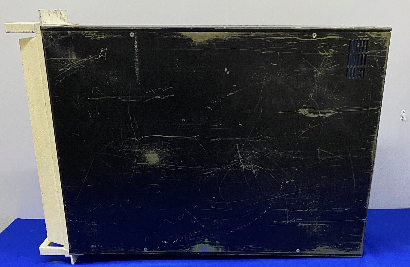 WAVETEK 859 PROGRAMMABLE PULSE GENERATOR -PARTS/REPAIR UNABLE TO TEST