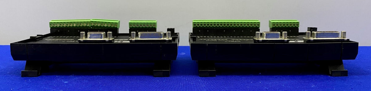 COGNEX IN-SIGHT ™ 800-5758-1J / 80057581J I/O 拡張モジュール - 1 ロット数量 2
