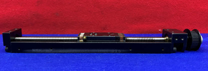 NSK MCM03010P02K MCM Monocarrier SZ 3 Precisie Lineaire Actuator