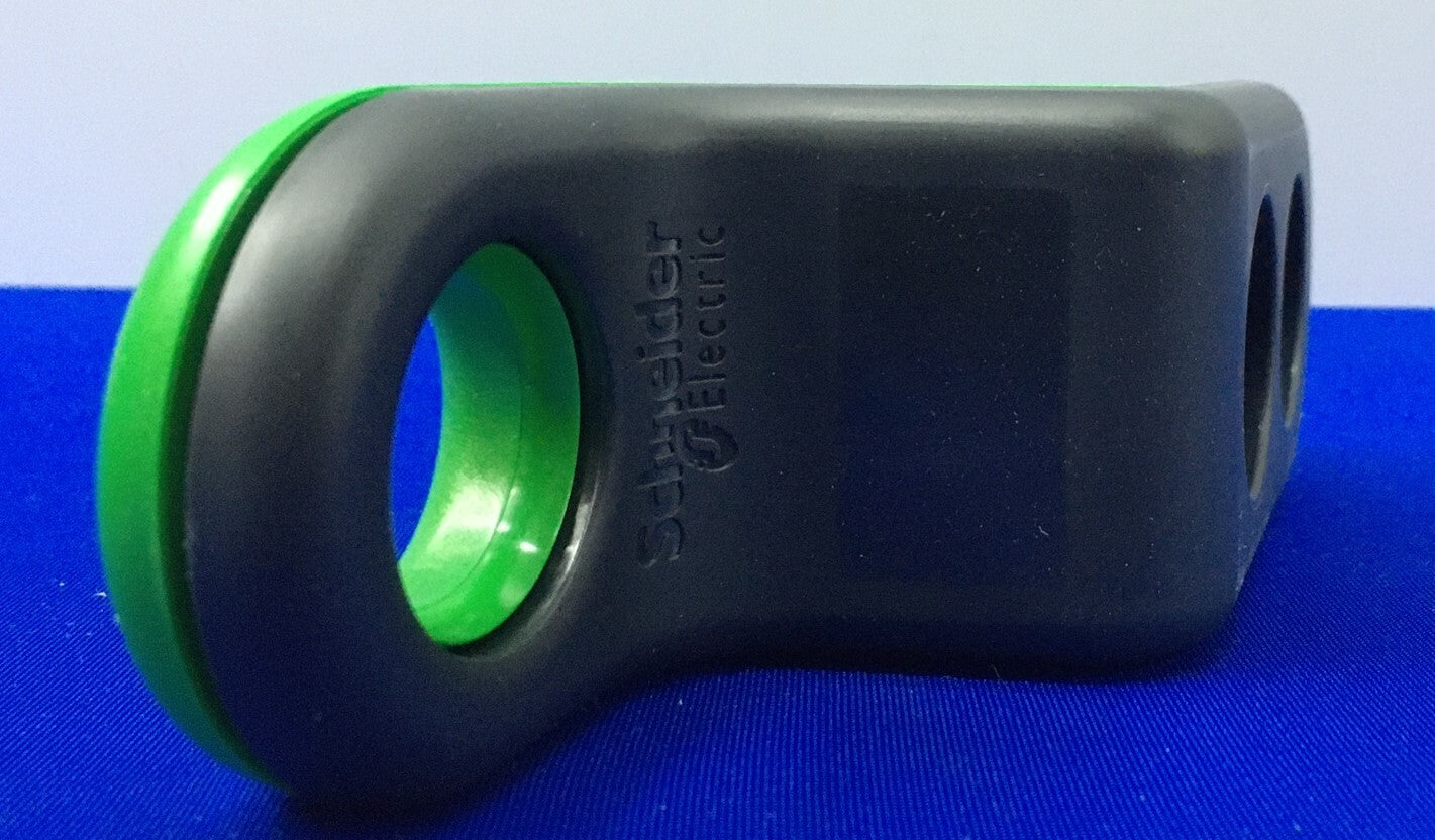 SCHNEIDER ELECTRIC ZBRM22 HARMONY POSTE DE CONTRÔLE SPS VIDE 2 TROUS 