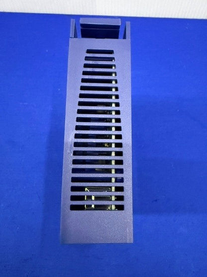 HIRSCHMANN SPIDER II 8TX RAIL SWITCH CLASS 2