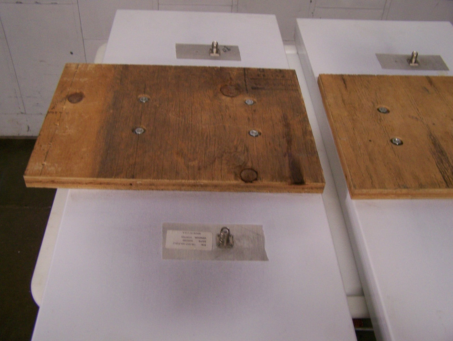 LETTORE DI TAG MAGIC MERCURY API THING MERCURY 4 TM-M4/W-NA-02