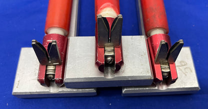 Pinces à dénuder OK INDUSTRIES ST-100-30 - 1 lot de 3