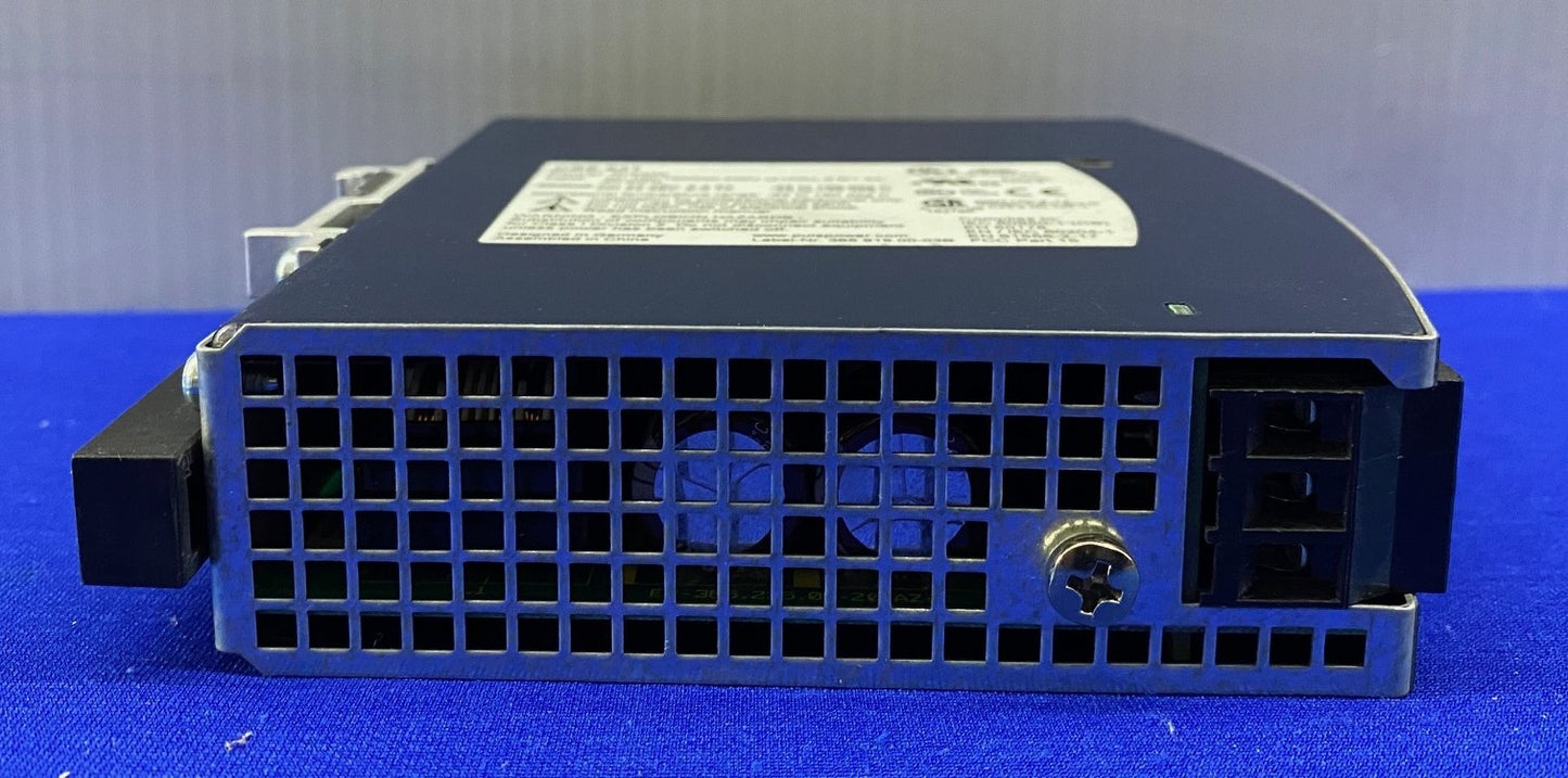 PULS DIMENSION CS5 / CS5.241 POWER SUPPLY