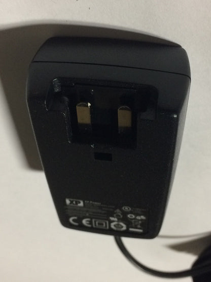 ALIMENTATORE XP Power 5Volt DC 1.6A 100-240 spina USA a Micro USB VEP08US05