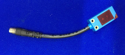 SENSOR FOTOELÉCTRICO REFLEXIVO SICK WL4-2F331 / WL42F331 