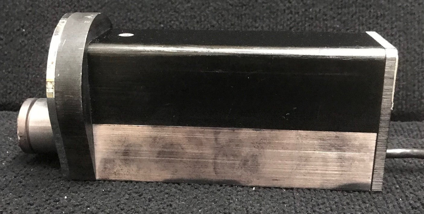 LASER PRECISION CORP RkP 545 LIGHT INTENSITY DETECTOR FOR PARTS REPAIR UNTESTED