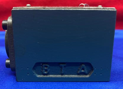 Vanne Bosch 0810090133 081WV06P1N170WS024/00A0 PMAX 315