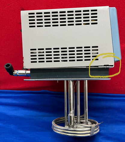 VWR 1166D DIGITALER TEMPERATURREGLER, BEHEIZTER UMLUFTREGLER