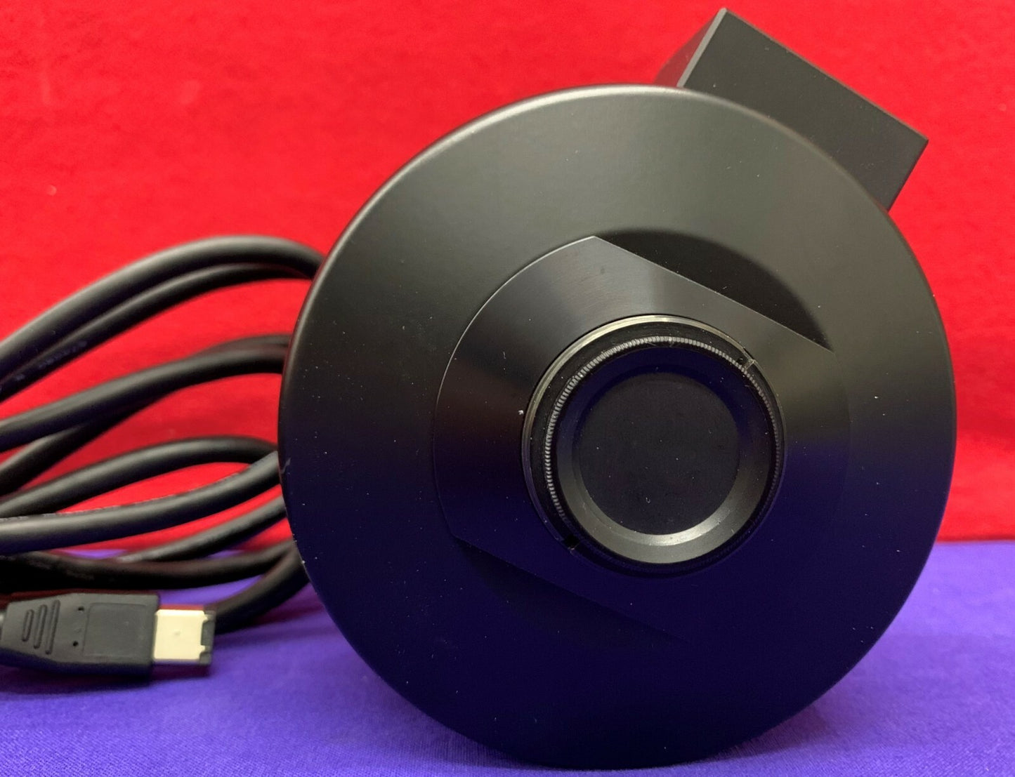 Dage Excel シリーズ デジタル カメラ Dage-MTI XLMC - 外部電源コードなし