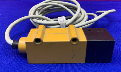 Interruttore fotoelettrico Omron E3S-RS30E42-30 12/24 VDC