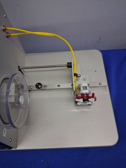 Blockwise Engineering SFA Marker Band Swager 120-220 VAC 2A 50-60 Hz 500 RPM