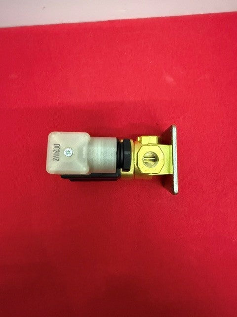 SMC Corporation VX3330-02N-5DZ1-B 3 Port Solenoid Valve