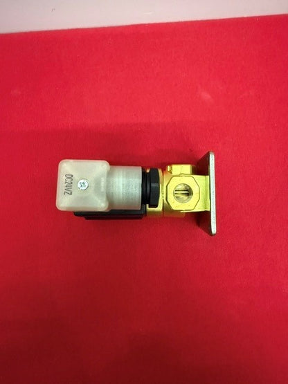SMC Corporation VX3330-02N-5DZ1-B 3 Port Solenoid Valve