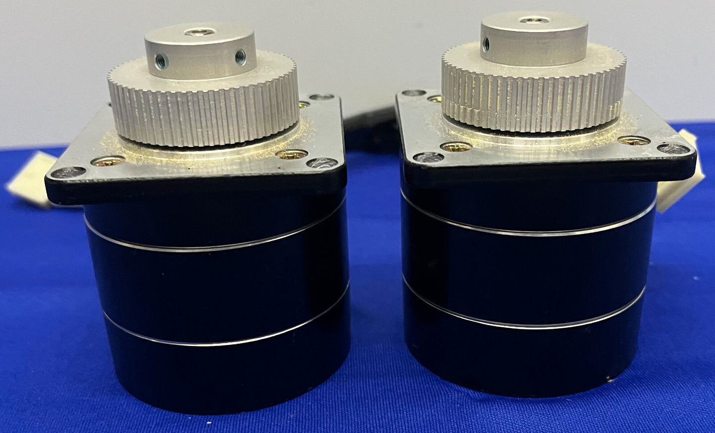 ORIENTAL VEXTA ® PH266-02 SCHRITTMOTOR 2 PHASE 1,8/SCHRITT - 1 LOT ANZAHL 2