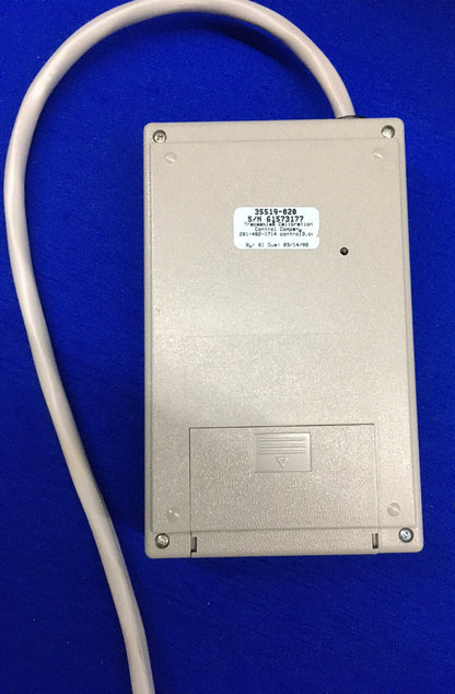 VRW 35519-020 トレーサブル® 湿度計 温度計 露点計