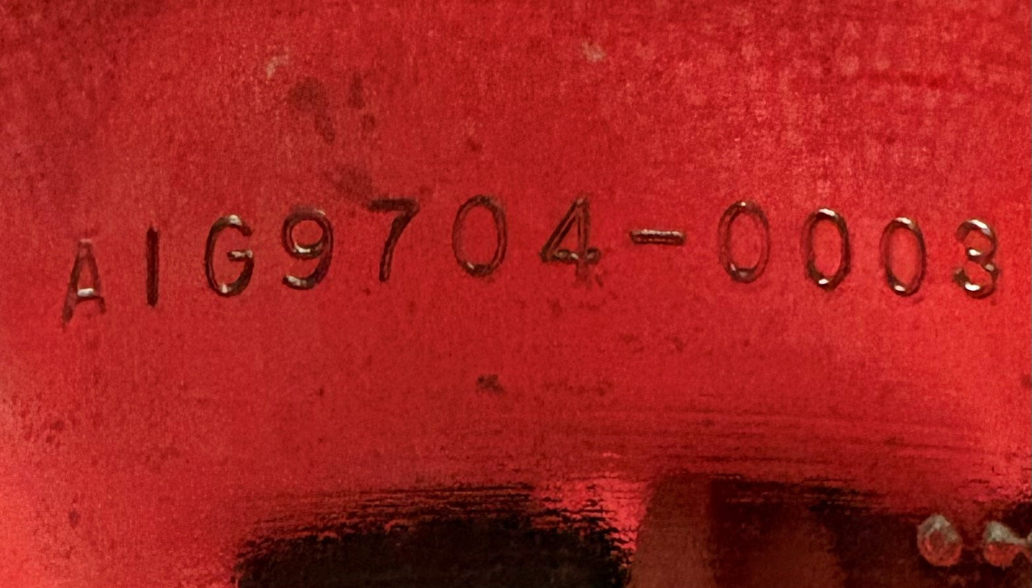 MEDICA WESTERN M1-580-PG 窒素流量計 圧縮ガスレギュレーター