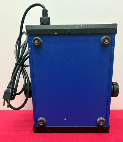 SIERRA 901M 10SCCM.N2 SINGLE CHANNEL READOUT & POWER SUPPLY SYSTEM -PARTS/REPAIR