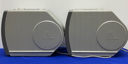 ZEBRA STRIPE ® S600 ™ PRINTER S600-101-00000 - 1 PARTIJ HOEVEELHEID 2 - ONDERDELEN/REPARATIE