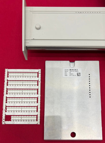 PHOENIX CONTACT THERMOMARK CARD 5146464 THERMAL TRANSFER PRINTER CARD UCT-MAG1