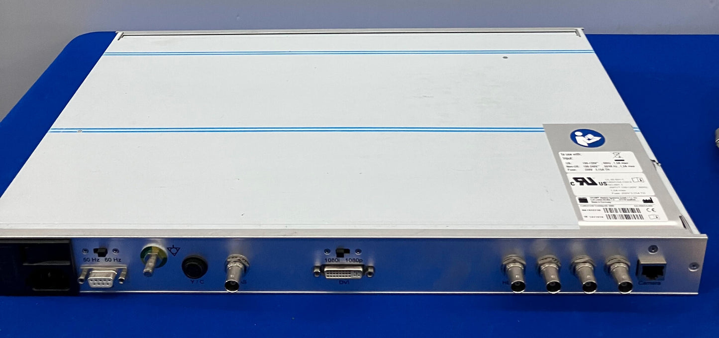 TRUMPF TRUVIDIA HD 2000 BESTURINGSEENHEID, 1411018, VIDEOCONTROLLER