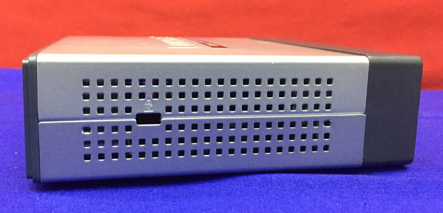 LINKSYS / CISCO SD216 16 PORT DESKTOP SWITCH