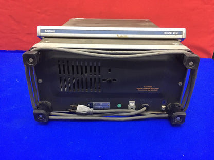 PHILIPS 50 MHZ デュアル チャネル オシロスコープ 垂直増幅器 PM 3240 - 部品