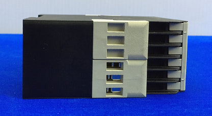 ENTRELEC SCHIELE PS SYSTRON ® 2.423.418.00 電源 24V/1A 電源