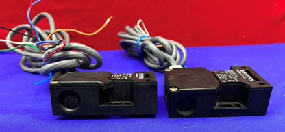 1 Menge mit 2 Stück – Schmersal AZ 16-02ZVRK Verriegelungsschalter (ohne Schlüssel)