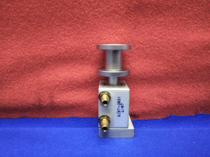 COMPACT AUTOMATION PRODUCTS QJ97-3031 CYLINDRE PNEUMATIQUE 