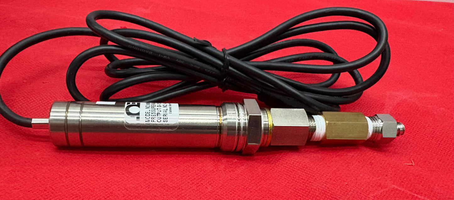 OMEGA USB PRESSURE TRANSDUCER MMV015USBHP3MC0T8A9CE RANGE 0-15 PN 27824