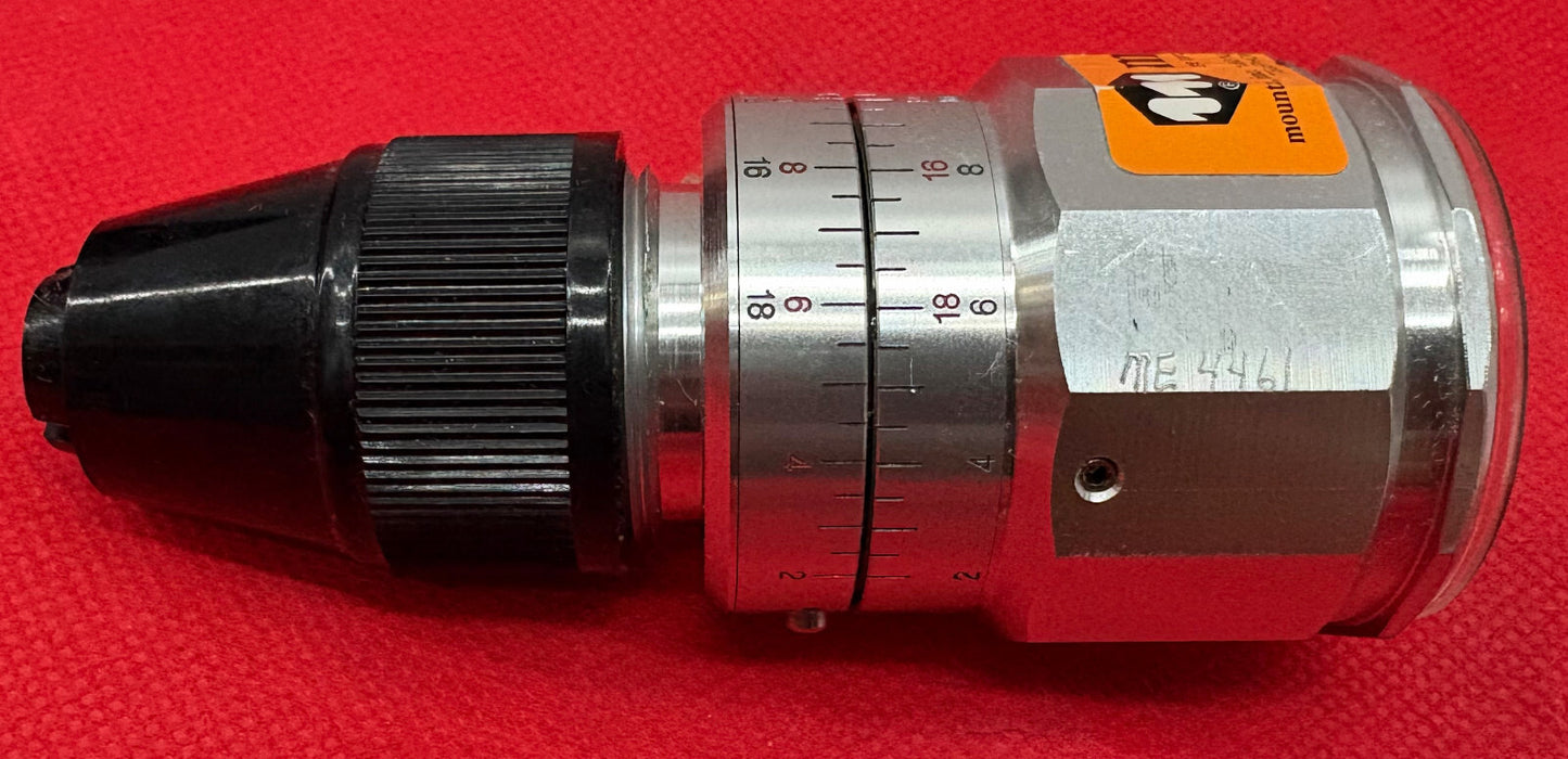 TOHNICHI / MOUNTZ  ATG TORQUE GAUGE 1200ATG-A ozf-in 18-0.5  w/ CASE