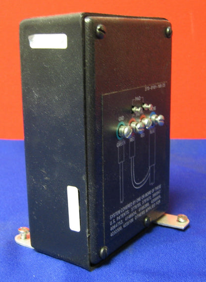 DREXELBROOK 2 チャンネル 4-20 MA トランスミッタ シミュレータ;