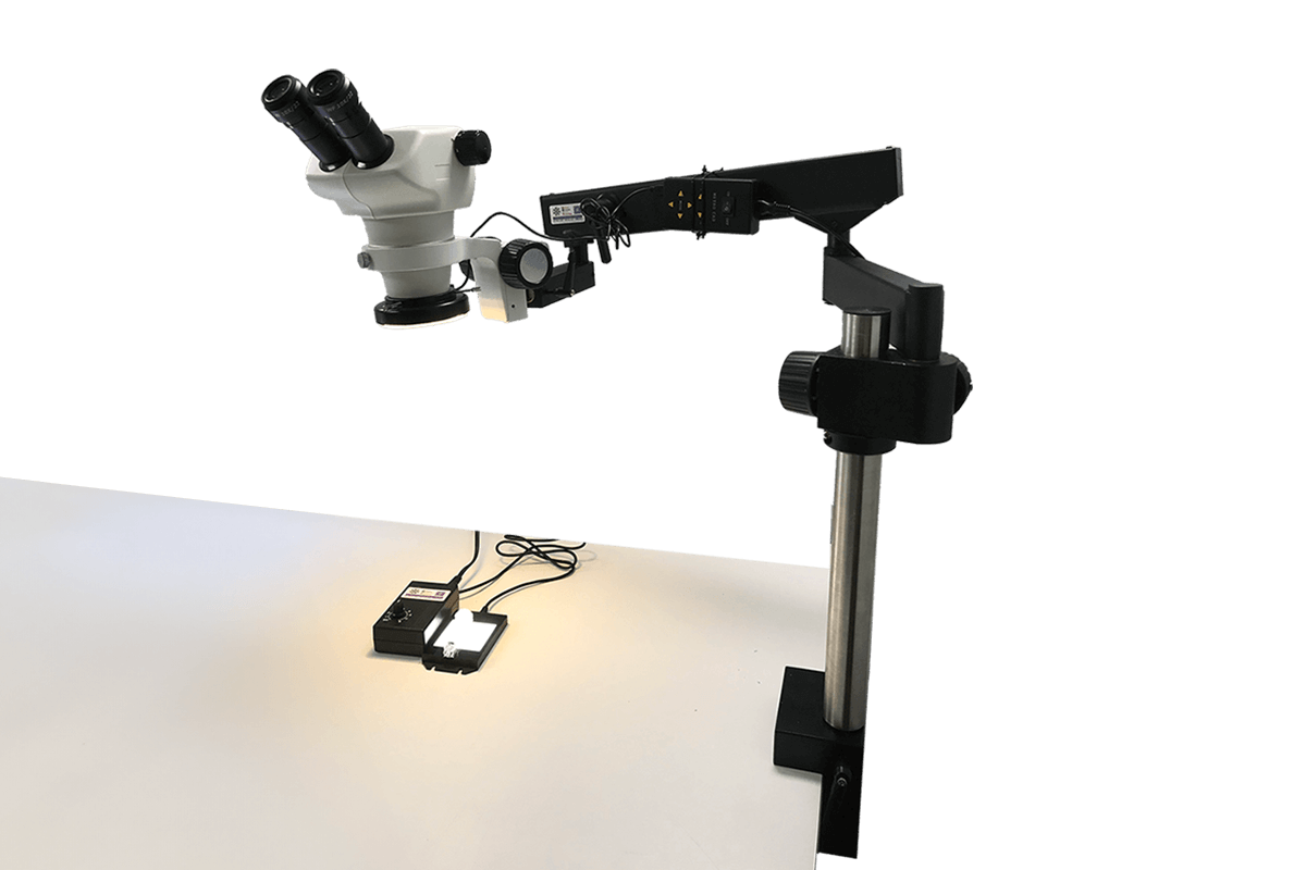 Microscopes All – MMBT by Metro CAD