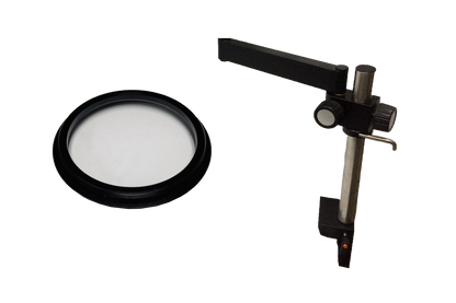 Objective Lens AL-A10 1X, EB-AA-36cm extension bar