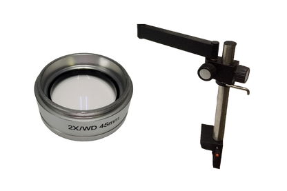 Objective Lens AL-A20 2X, 36cm extension