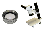Objective Lens AL-A20 2X Tilt Stand Option