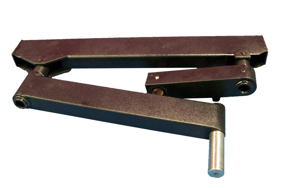 AA-TC Articulating Arm With Clamp Wider Range Motion| Medical Microtech ...