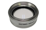 Objective Lens AL-A20 2X
